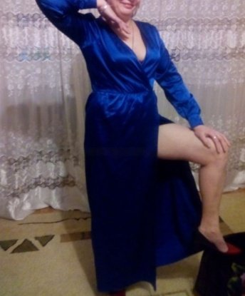 Проститутка Марсель